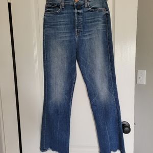 MOTHER / The Tripper / Sz. 29